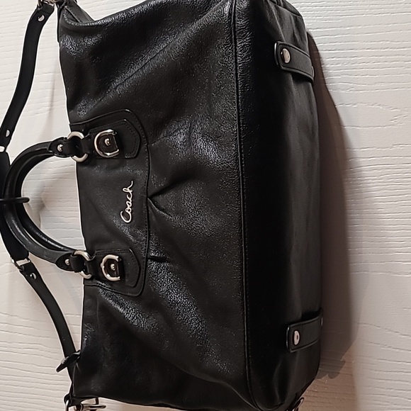 Coach bag - Picture 13 of 16